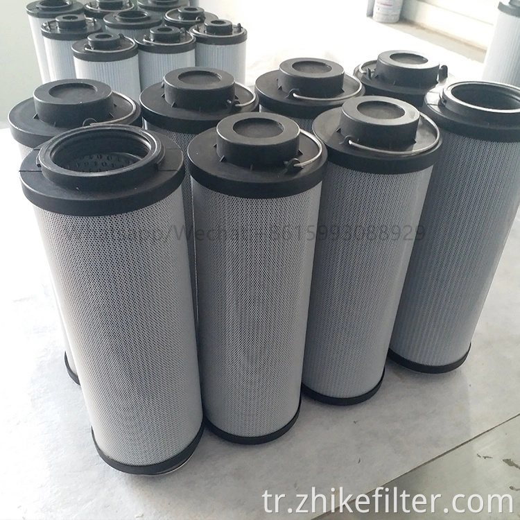 windpower filter